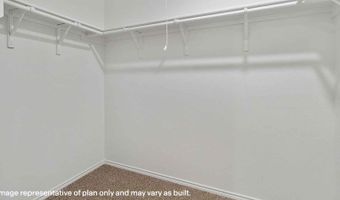 1708 Zander Ct Plan: Caprock, Alvin, TX 77511