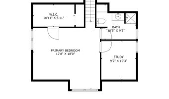 5708 LIBERTY St, Rock Hall, MD 21661