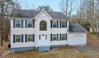 183 Chetco Rd, Albrightsville, PA 18210