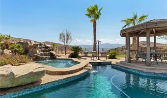 34625 Red Rover Mine Rd, Acton, CA 93510