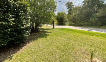 158 Bowen St, Abbeville, GA 31001