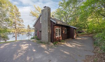 1868 W Ox Yoke Rd NW, Backus, MN 56435