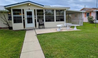 1628 PARADISE Ln, Astor, FL 32102