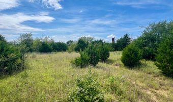 0000 Francis Rd, Francis, OK 74820
