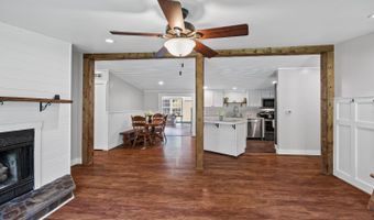 620 Old Grist Mill Rd, Appomattox, VA 24522