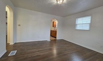 702 W 23rd St, Anderson, IN 46016