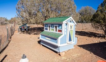 Lot 102 Raz Road, Ash Fork, AZ 86046