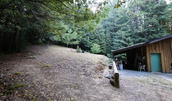 1107 WINCHUCK RIVER Rd, Brookings, OR 97415