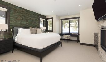 453 Outlook Trl, Big Sky, MT 59716