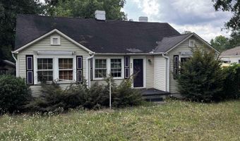 805 Glenwood Ave, Anderson, SC 29625