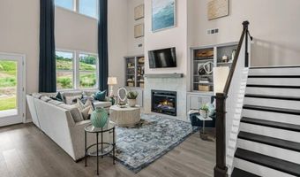 8680 Shipton Cir, Ball Ground, GA 30107