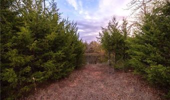 Tract 4 Acme RD, Asher, OK 74826