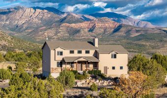 28 W Canal Dr, Brookside, UT 84782