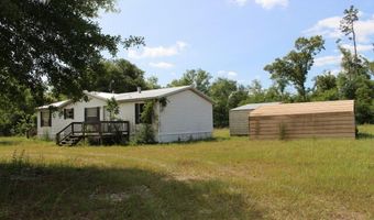 5929 Nichols Rd, Bascom, FL 32423