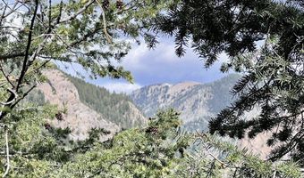 Nhn Lost Creek Rd, Anaconda, MT 59711