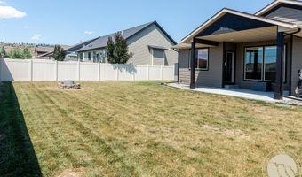 5320 Amherst Dr, Billings, MT 59106