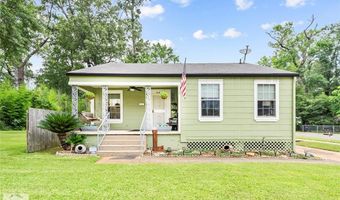 140 E Rutherford St, Shreveport, LA 71104