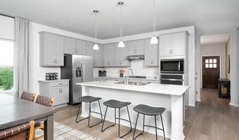 336 Bushwack Dr Plan: Alyssa, Adkins, TX 78101