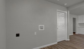 416 Maple St, Amarillo, TX 79107