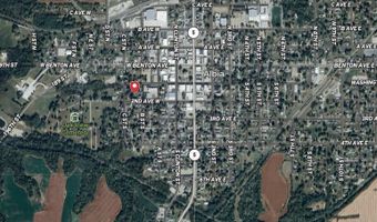 216 Washington Ave W, Albia, IA 52531