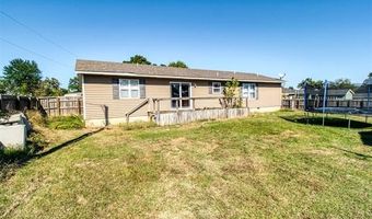 258 SE 1st, Atoka, OK 74525