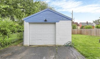 1213 E 25th Ave, Columbus, OH 43211