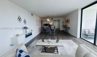 3625 N Country Club Dr 2409, Aventura, FL 33180