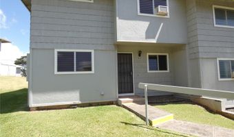 98-1409 Kamahao St 158, Pearl City, HI 96782
