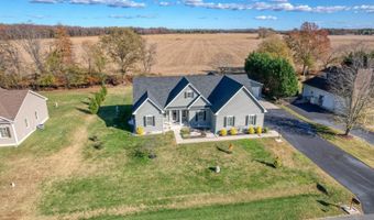 119 E LUCKY ESTATES Dr, Harrington, DE 19952