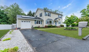 317 Beachwood Blvd, Beachwood, NJ 08722
