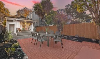 1241 Park Ave, Alameda, CA 94501