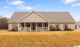 720 Jim Ireland Rd, Barlow, KY 42024