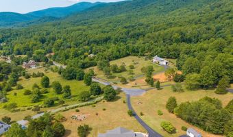 158 APPLE Ln, Afton, VA 22920