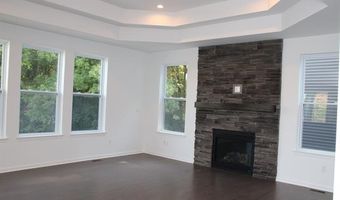 7296 Evergreen Trl, Almont Twp., MI 48003