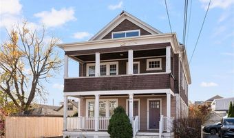 130 Wollaston St, Cranston, RI 02910