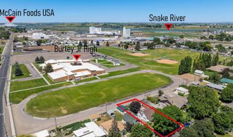 1518 Burton Ave, Burley, ID 83318