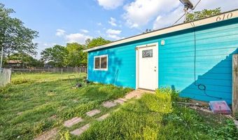 610 Novella, Adkins, TX 78101