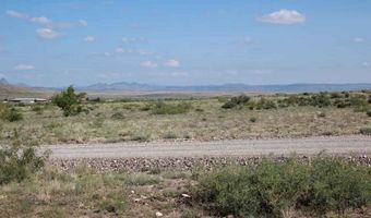 TR 24R Sierra La Rana, Alpine, TX 79830