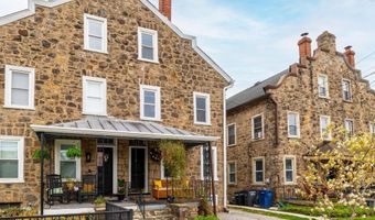 92 ORANGE Ave, Ambler, PA 19002