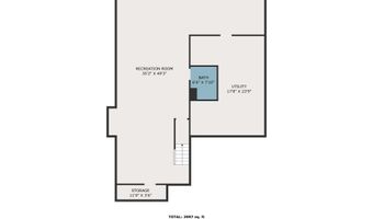 333 SULLIVAN Dr, Abingdon, MD 21009
