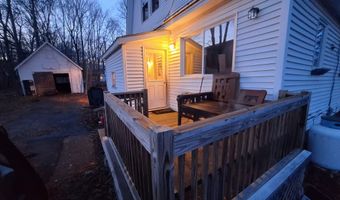 105 Broadway, Baileyville, ME 04694