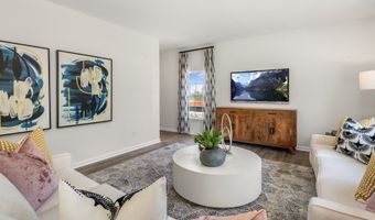 429 Thistle Meadow Ln Plan: GALEN, Aberdeen, NC 28315