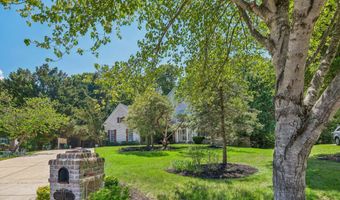 101 WHISTLING WOOD Ct, Accokeek, MD 20607