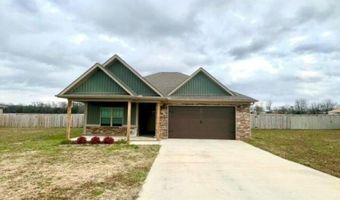 15100 Blackburn Rd, Athens, AL 35611
