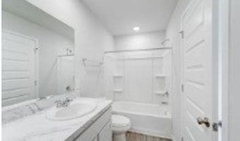 3500 Maple St Plan: 1209 Washington - A1, Abilene, TX 79602