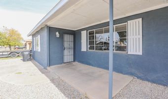 2406 Yale Ave, Alamogordo, NM 88310