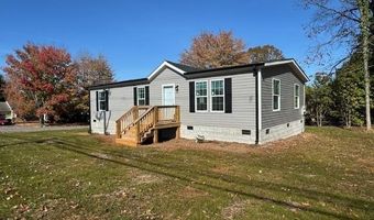 116 Annie St, Appomattox, VA 24522