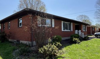 113 Madison Ave, Bardstown, KY 40004