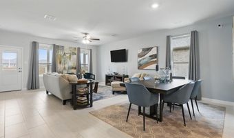 521 PENDLETON Ave, Keene, TX 76059