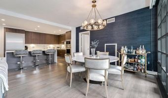 45 SUTTON Sq SW 1006, Washington, DC 20024